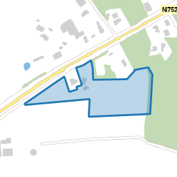 Perceel MKL00-N-1450