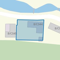 Perceel MKL00-N-1460