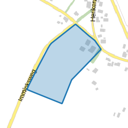 Perceel MKL00-N-1467