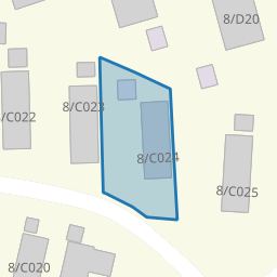 Perceel MKL00-N-1498