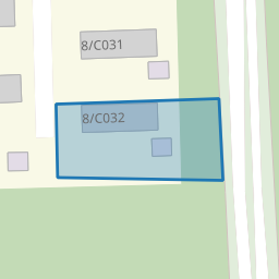 Perceel MKL00-N-1512