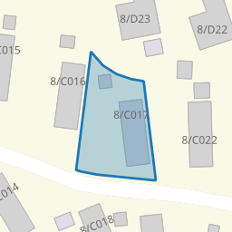 Perceel MKL00-N-1531