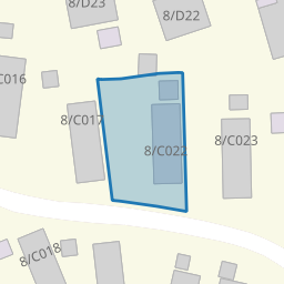 Perceel MKL00-N-1533