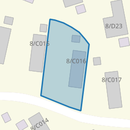 Perceel MKL00-N-1535