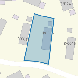 Perceel MKL00-N-1544