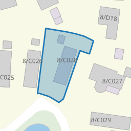 Perceel MKL00-N-1549