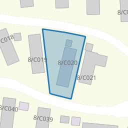 Perceel MKL00-N-1560