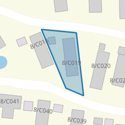 Perceel MKL00-N-1561