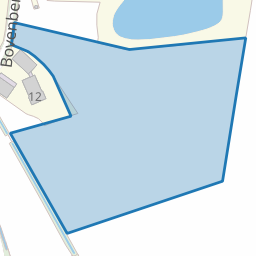 Perceel MKL00-N-1579