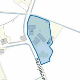 Perceel MKL00-N-1588