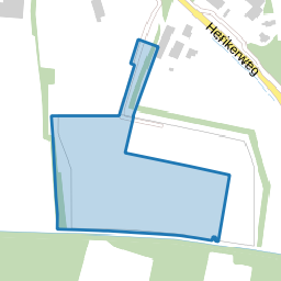 Perceel MKL00-N-1594