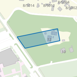 Perceel MKL00-N-1604