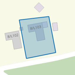 Perceel MKL00-N-1616