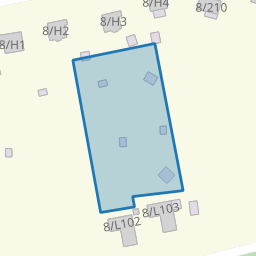 Perceel MKL00-N-1617