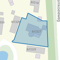 Perceel MKL00-N-1622