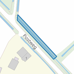 Perceel MKL00-N-1627