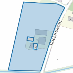 Perceel MKL00-N-1651