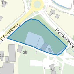 Perceel MKL00-N-1689