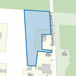 Perceel MKL00-N-1694