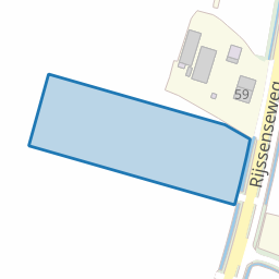 Perceel MKL00-N-1699