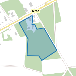 Perceel MKL00-N-1707