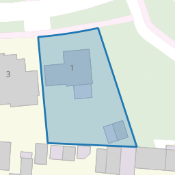 Perceel MKL00-O-1008