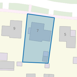 Perceel MKL00-O-1011