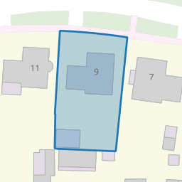 Perceel MKL00-O-1012