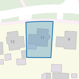 Perceel MKL00-O-1013