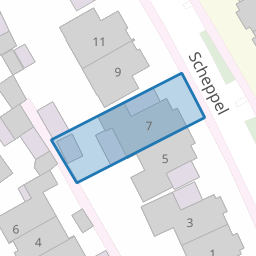 Perceel MKL00-O-1018