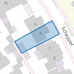 Perceel MKL00-O-1019