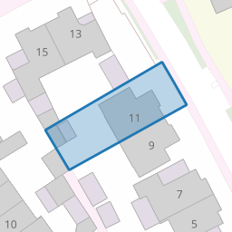 Perceel MKL00-O-1020