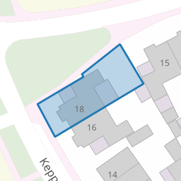 Perceel MKL00-O-1023