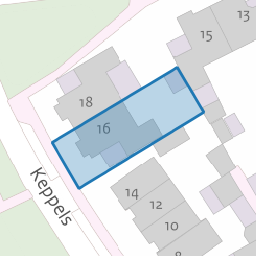 Perceel MKL00-O-1024