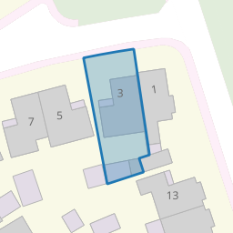 Perceel MKL00-O-1029