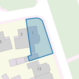 Perceel MKL00-O-1030