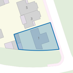 Perceel MKL00-O-1031