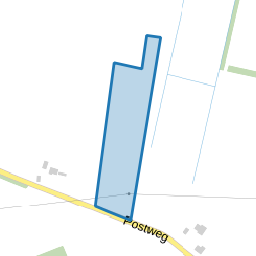 Perceel MKL00-O-1045