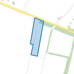 Perceel MKL00-O-1050