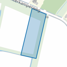 Perceel MKL00-O-1053