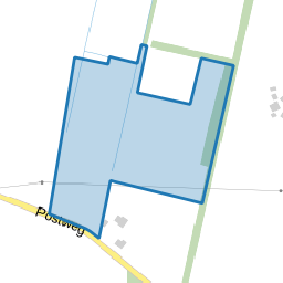 Perceel MKL00-O-1055