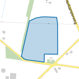 Perceel MKL00-O-1063