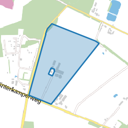 Perceel MKL00-O-1075