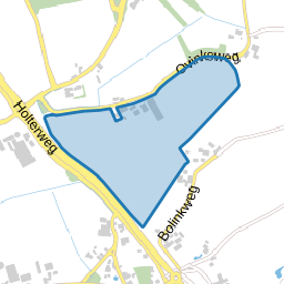 Perceel MKL00-O-1079