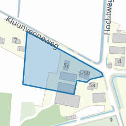 Perceel MKL00-O-1095