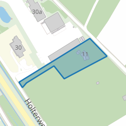 Perceel MKL00-O-1107