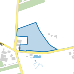 Perceel MKL00-O-1111