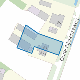 Perceel MKL00-O-1113