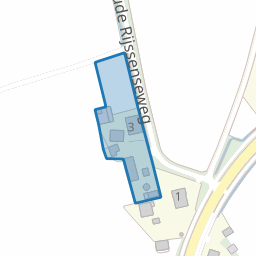 Perceel MKL00-O-1116