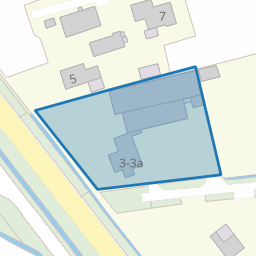 Perceel MKL00-O-1119